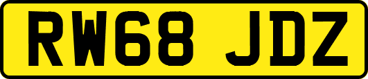 RW68JDZ
