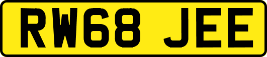 RW68JEE