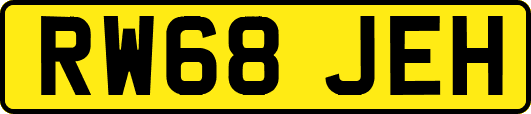 RW68JEH