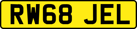 RW68JEL