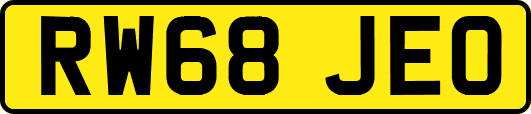 RW68JEO
