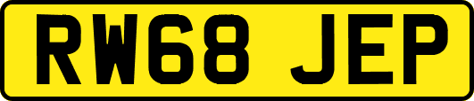 RW68JEP