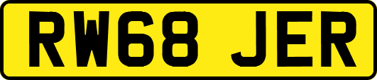 RW68JER