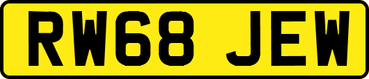 RW68JEW
