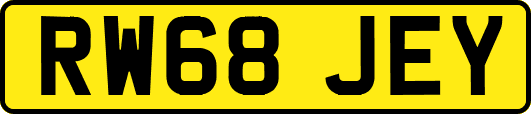 RW68JEY