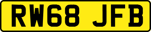 RW68JFB
