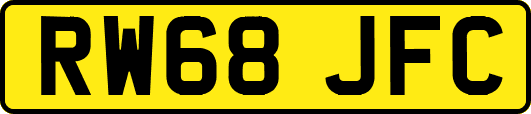 RW68JFC