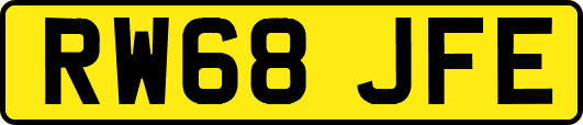 RW68JFE