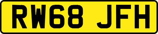 RW68JFH