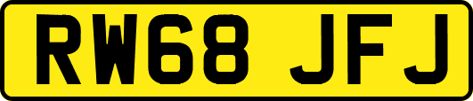 RW68JFJ
