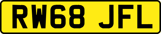 RW68JFL