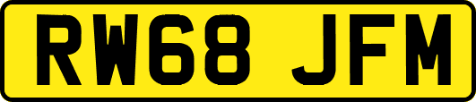 RW68JFM
