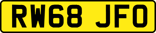 RW68JFO