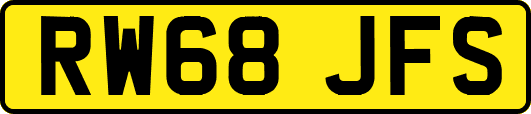 RW68JFS