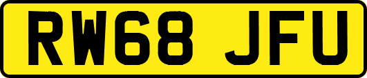 RW68JFU