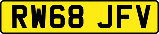 RW68JFV