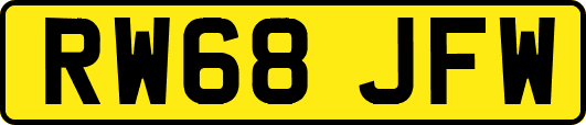 RW68JFW
