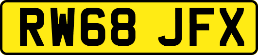 RW68JFX