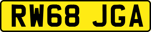 RW68JGA