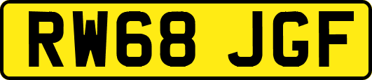 RW68JGF