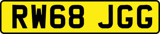 RW68JGG