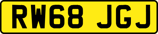 RW68JGJ
