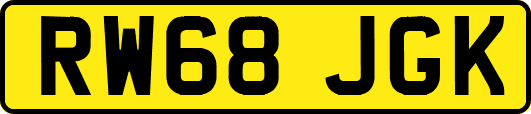 RW68JGK