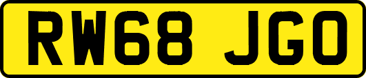 RW68JGO