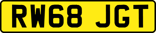 RW68JGT