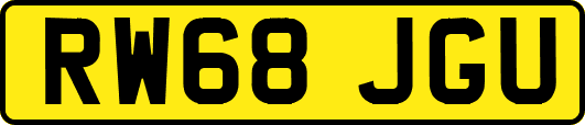 RW68JGU
