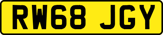 RW68JGY