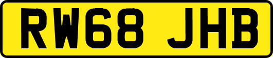 RW68JHB