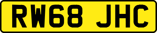 RW68JHC