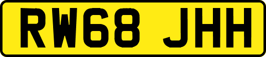 RW68JHH