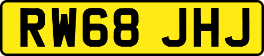 RW68JHJ