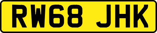 RW68JHK