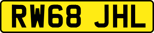 RW68JHL