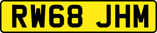 RW68JHM
