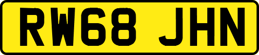 RW68JHN