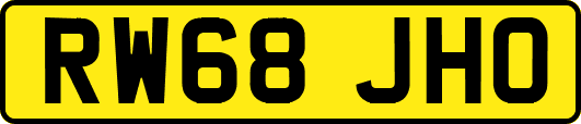 RW68JHO