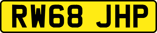RW68JHP