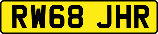 RW68JHR