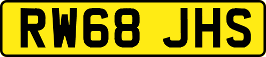 RW68JHS