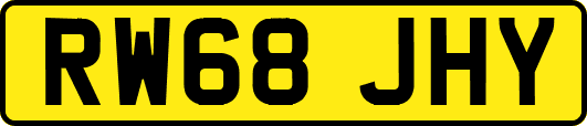 RW68JHY