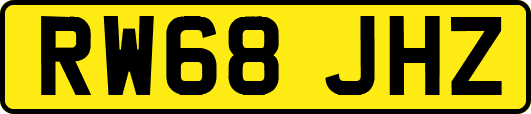 RW68JHZ