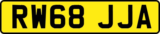 RW68JJA