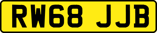 RW68JJB