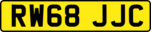 RW68JJC