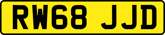 RW68JJD