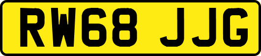 RW68JJG